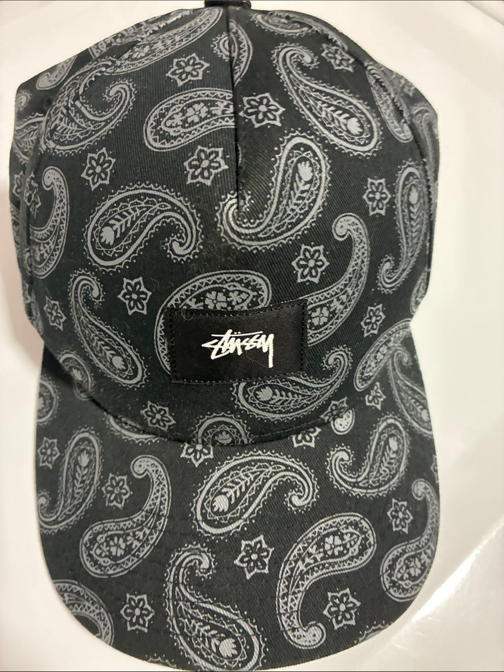 Stussy hat